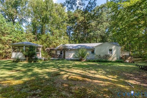 Tiny photo for 222 Robin Avenue, Richmond, VA 23223 (MLS # 2526692)