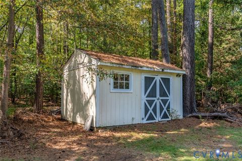 Tiny photo for 222 Robin Avenue, Richmond, VA 23223 (MLS # 2526692)