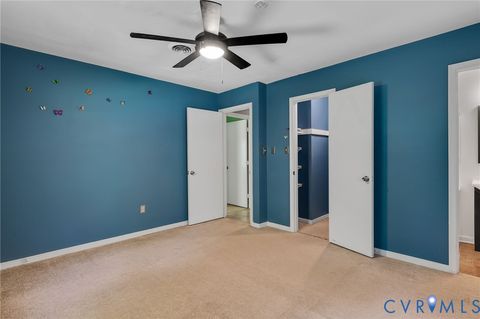 Tiny photo for 222 Robin Avenue, Richmond, VA 23223 (MLS # 2526692)