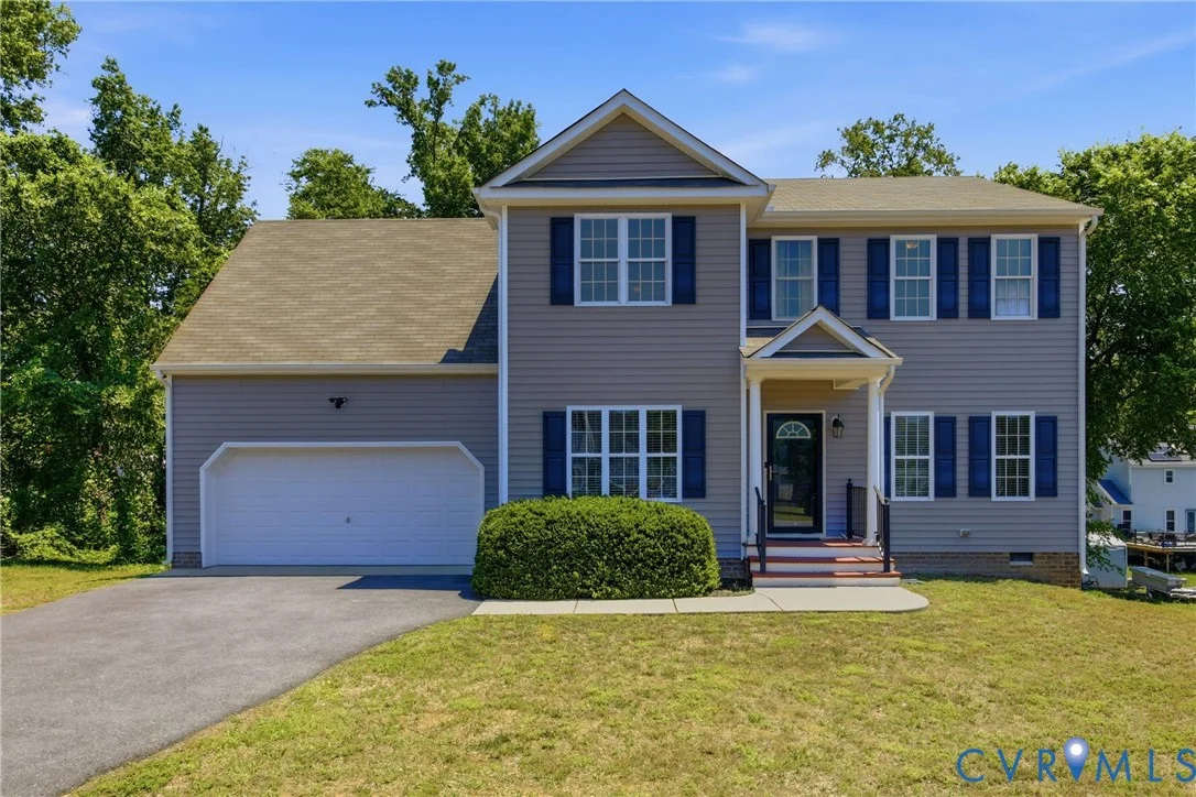 7037 Autumn Point Drive