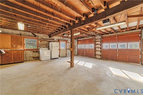 Tiny photo for 119 Poplar Avenue, Mineral, VA 23117 (MLS # 2616137)