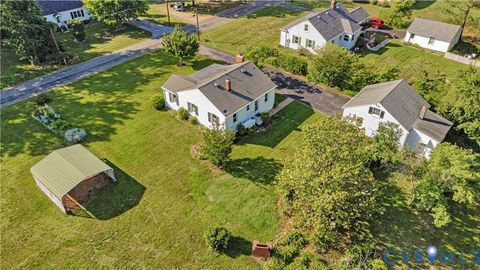 Tiny photo for 119 Poplar Avenue, Mineral, VA 23117 (MLS # 2616137)