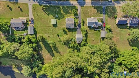 Tiny photo for 119 Poplar Avenue, Mineral, VA 23117 (MLS # 2616137)