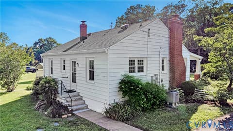 Tiny photo for 119 Poplar Avenue, Mineral, VA 23117 (MLS # 2616137)