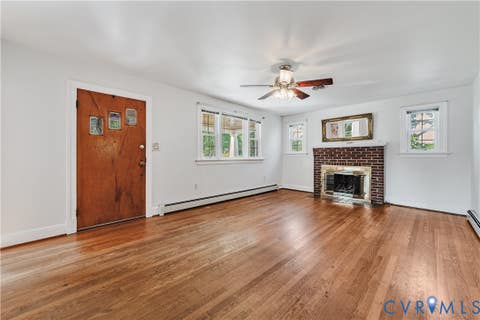 Tiny photo for 119 Poplar Avenue, Mineral, VA 23117 (MLS # 2616137)