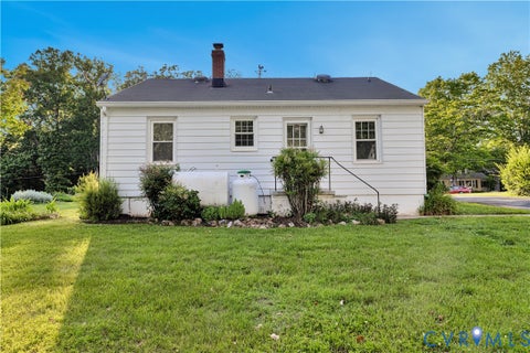 Tiny photo for 119 Poplar Avenue, Mineral, VA 23117 (MLS # 2616137)