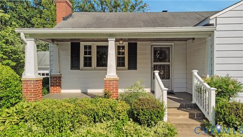 Tiny photo for 119 Poplar Avenue, Mineral, VA 23117 (MLS # 2616137)