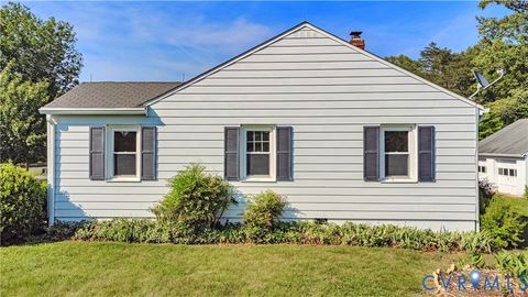 Tiny photo for 119 Poplar Avenue, Mineral, VA 23117 (MLS # 2616137)