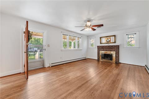 Tiny photo for 119 Poplar Avenue, Mineral, VA 23117 (MLS # 2616137)