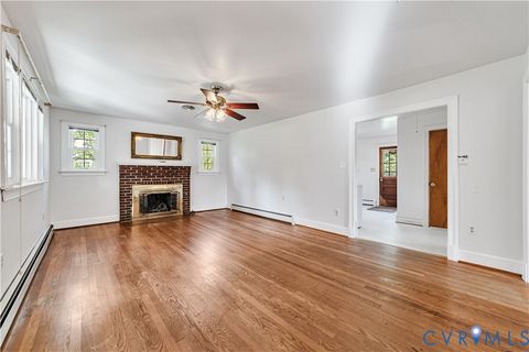 Tiny photo for 119 Poplar Avenue, Mineral, VA 23117 (MLS # 2616137)