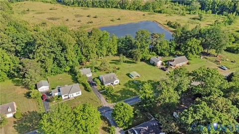 Tiny photo for 119 Poplar Avenue, Mineral, VA 23117 (MLS # 2616137)