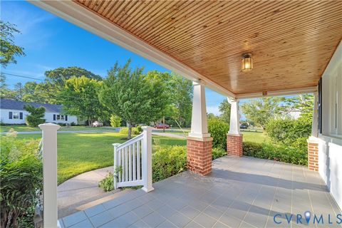 Tiny photo for 119 Poplar Avenue, Mineral, VA 23117 (MLS # 2616137)