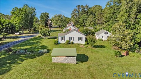 Tiny photo for 119 Poplar Avenue, Mineral, VA 23117 (MLS # 2616137)