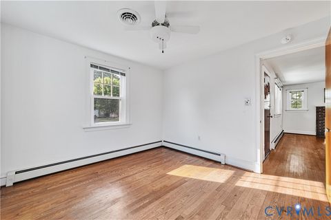 Tiny photo for 119 Poplar Avenue, Mineral, VA 23117 (MLS # 2616137)