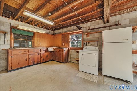 Tiny photo for 119 Poplar Avenue, Mineral, VA 23117 (MLS # 2616137)