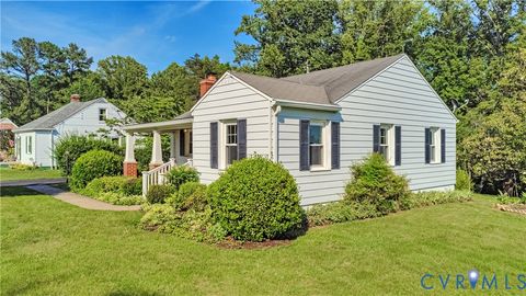 Tiny photo for 119 Poplar Avenue, Mineral, VA 23117 (MLS # 2616137)