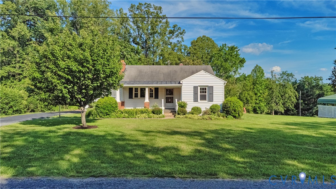 119 Poplar Avenue