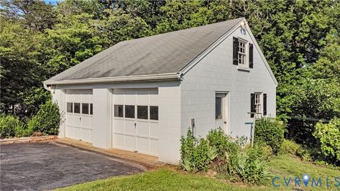 Tiny photo for 119 Poplar Avenue, Mineral, VA 23117 (MLS # 2616137)