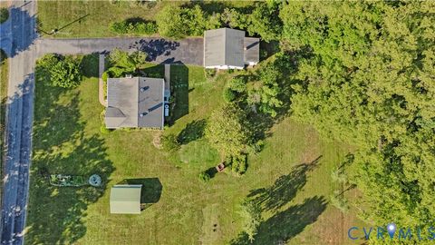 Tiny photo for 119 Poplar Avenue, Mineral, VA 23117 (MLS # 2616137)