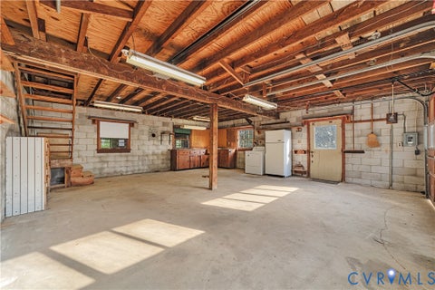 Tiny photo for 119 Poplar Avenue, Mineral, VA 23117 (MLS # 2616137)