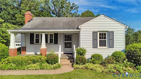Photo of 119 Poplar Avenue, Mineral, VA 23117 (MLS # 2616137)