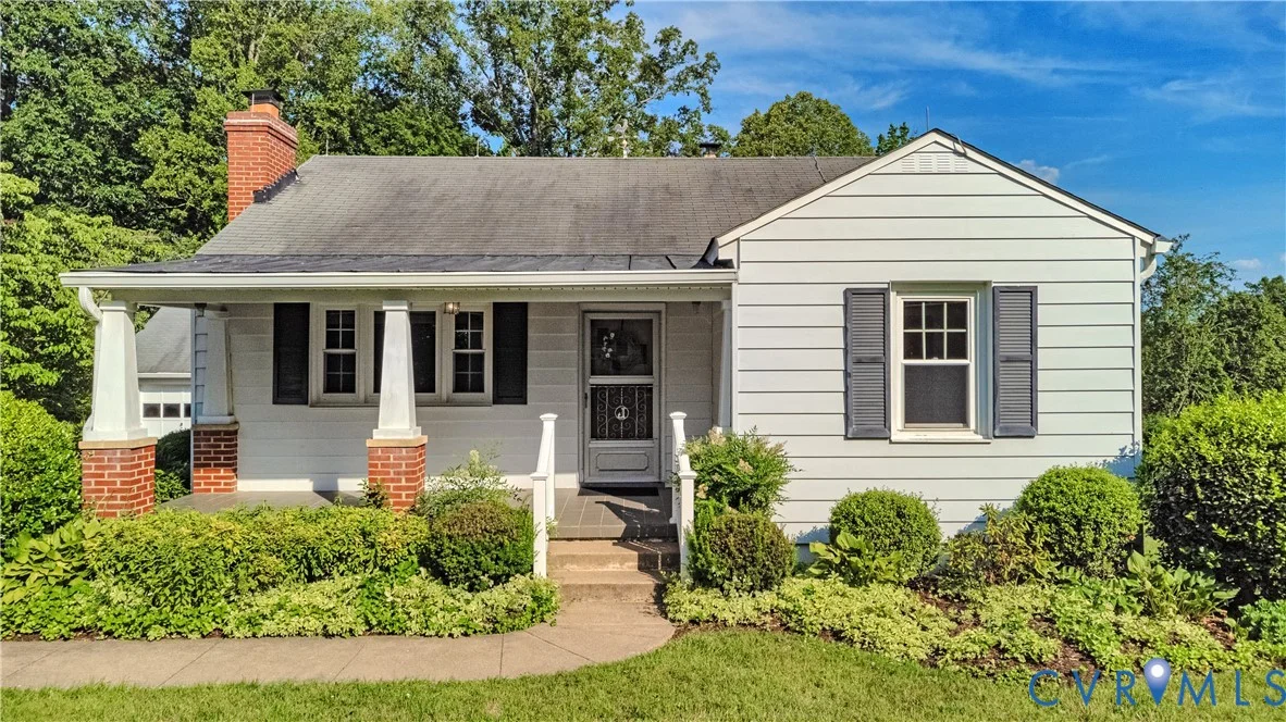 119 Poplar Avenue