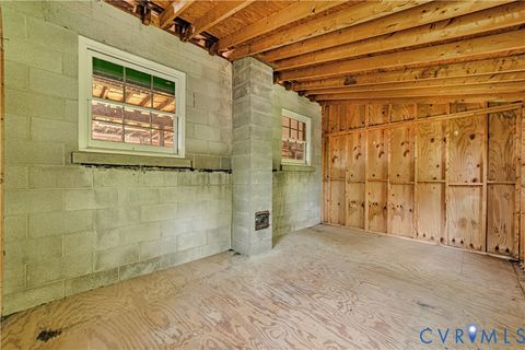 Tiny photo for 119 Poplar Avenue, Mineral, VA 23117 (MLS # 2616137)