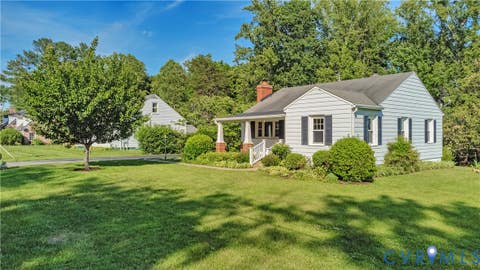 Tiny photo for 119 Poplar Avenue, Mineral, VA 23117 (MLS # 2616137)