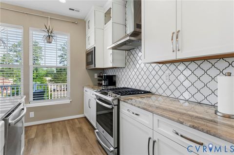 Tiny photo for 10414 Perennial Drive, Henrico, VA 23233 (MLS # 2617950)