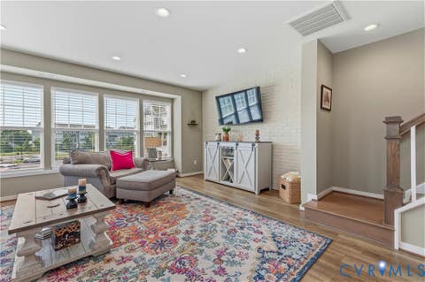 Tiny photo for 10414 Perennial Drive, Henrico, VA 23233 (MLS # 2617950)