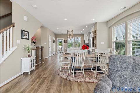 Tiny photo for 10414 Perennial Drive, Henrico, VA 23233 (MLS # 2617950)