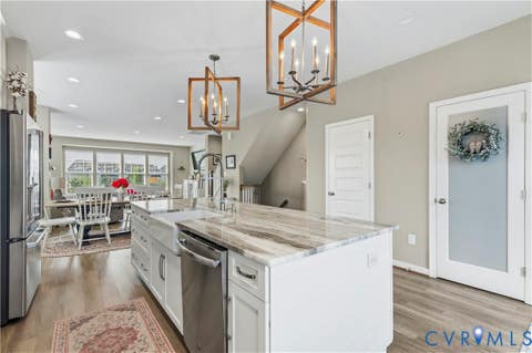 Tiny photo for 10414 Perennial Drive, Henrico, VA 23233 (MLS # 2617950)