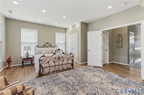 Tiny photo for 10414 Perennial Drive, Henrico, VA 23233 (MLS # 2617950)