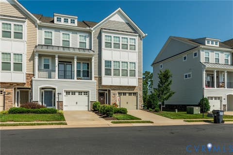 Tiny photo for 10414 Perennial Drive, Henrico, VA 23233 (MLS # 2617950)