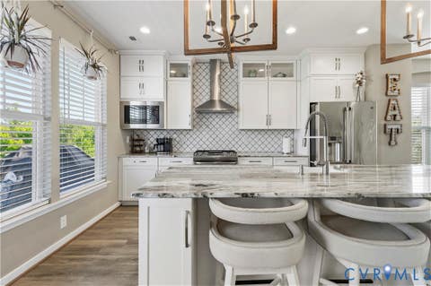 Tiny photo for 10414 Perennial Drive, Henrico, VA 23233 (MLS # 2617950)