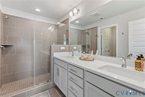 Tiny photo for 10414 Perennial Drive, Henrico, VA 23233 (MLS # 2617950)