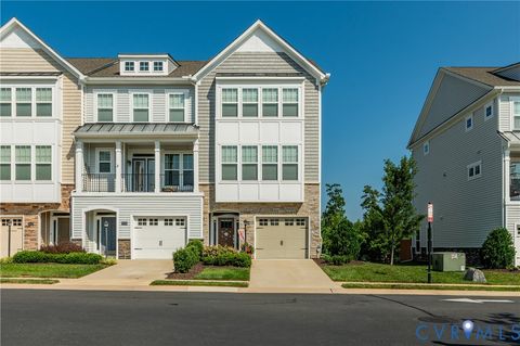 Tiny photo for 10414 Perennial Drive, Henrico, VA 23233 (MLS # 2617950)