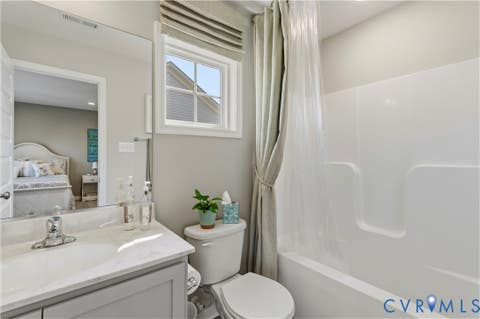 Tiny photo for 10414 Perennial Drive, Henrico, VA 23233 (MLS # 2617950)