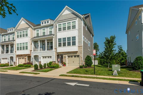 Tiny photo for 10414 Perennial Drive, Henrico, VA 23233 (MLS # 2617950)