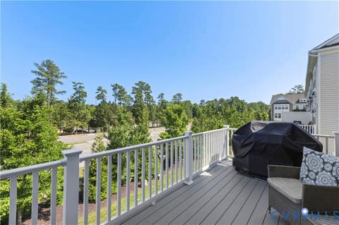 Tiny photo for 10414 Perennial Drive, Henrico, VA 23233 (MLS # 2617950)