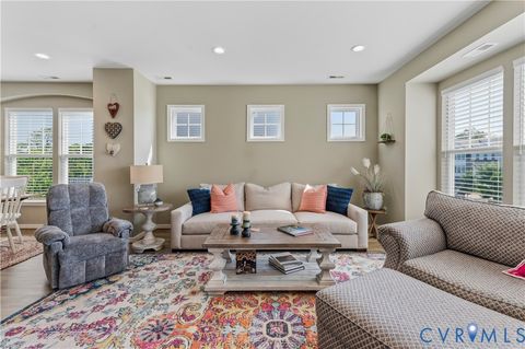 Tiny photo for 10414 Perennial Drive, Henrico, VA 23233 (MLS # 2617950)