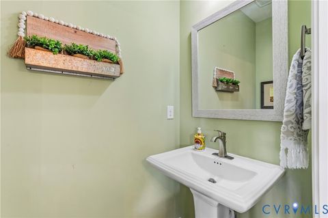 Tiny photo for 10414 Perennial Drive, Henrico, VA 23233 (MLS # 2617950)