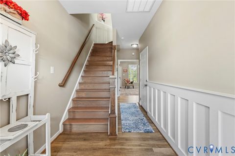 Tiny photo for 10414 Perennial Drive, Henrico, VA 23233 (MLS # 2617950)