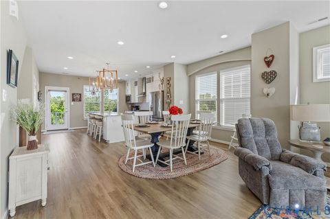 Tiny photo for 10414 Perennial Drive, Henrico, VA 23233 (MLS # 2617950)