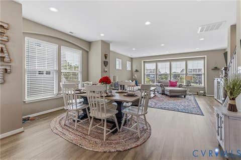 Tiny photo for 10414 Perennial Drive, Henrico, VA 23233 (MLS # 2617950)