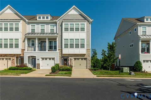 Photo of 10414 Perennial Drive, Henrico, VA 23233 (MLS # 2617950)