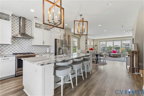 Tiny photo for 10414 Perennial Drive, Henrico, VA 23233 (MLS # 2617950)