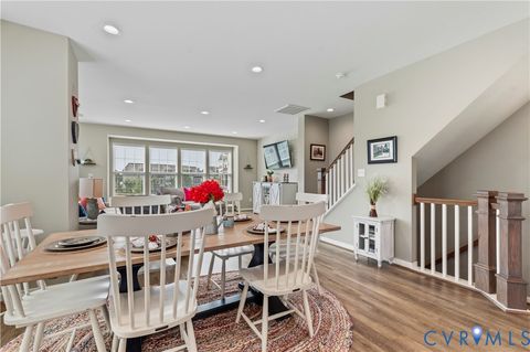 Tiny photo for 10414 Perennial Drive, Henrico, VA 23233 (MLS # 2617950)
