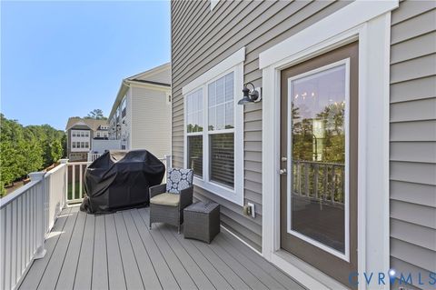 Tiny photo for 10414 Perennial Drive, Henrico, VA 23233 (MLS # 2617950)