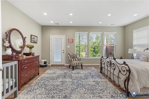 Tiny photo for 10414 Perennial Drive, Henrico, VA 23233 (MLS # 2617950)